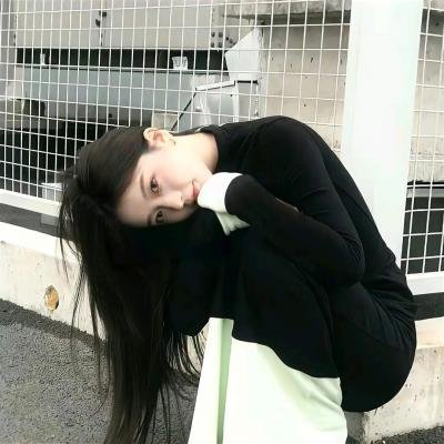 卖花女