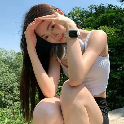 没有过去的男人
